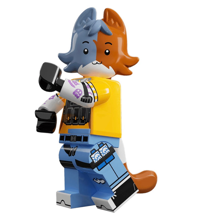 Lego Fortnite KIT