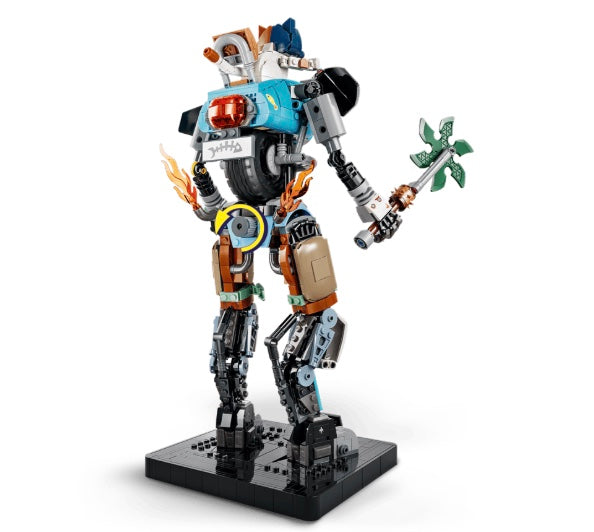 Lego Fortnite KIT