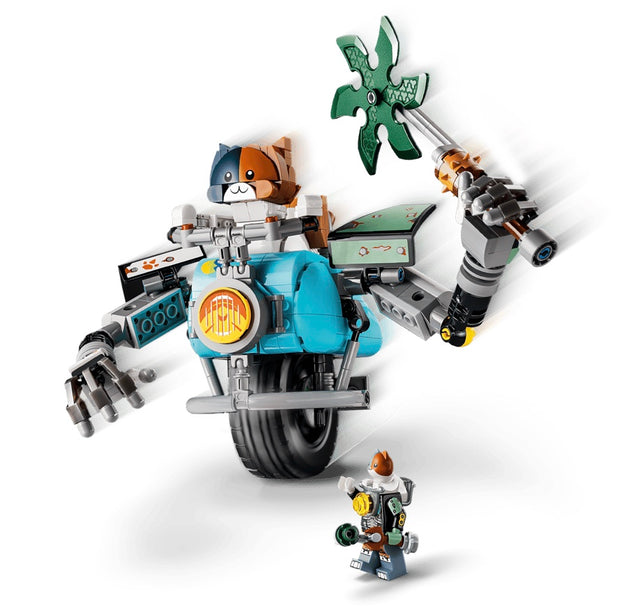 Lego Fortnite KIT