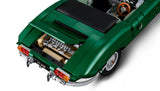 Lego Icons Jaguar E-Type Model
