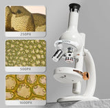Microscope Lab Edition