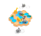Croc-O-Tiles The Game