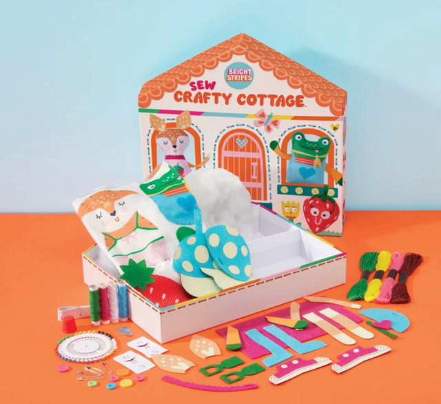 Sew Crafty Cottage