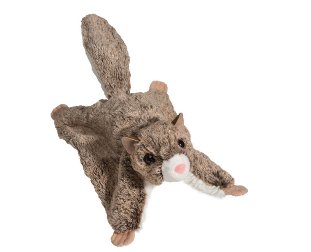 Jumper Flying Squirrel