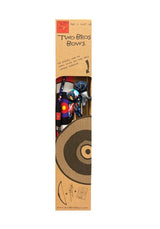 Galaxay Bow and Arrow Package