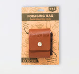 Find New Roots - Foraging Bag