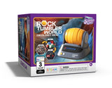 Rock Tumbler-World Geology Gem