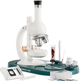 Microscope Lab Edition