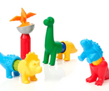 SmartMax My First Storybook- Dinosaurs