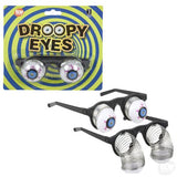 TS- 5" Droopy Eye Glasses
