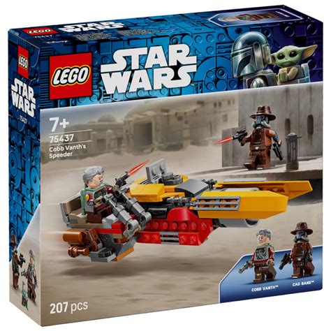 Cobb Vanth's Speeder