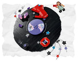 Olivia Rodrigo's Vinyl