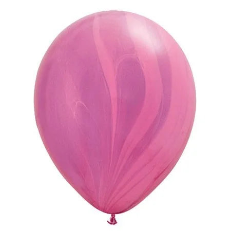 Latex Balloons - Printed (uninflated)