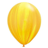 Latex Balloons - Printed (uninflated)