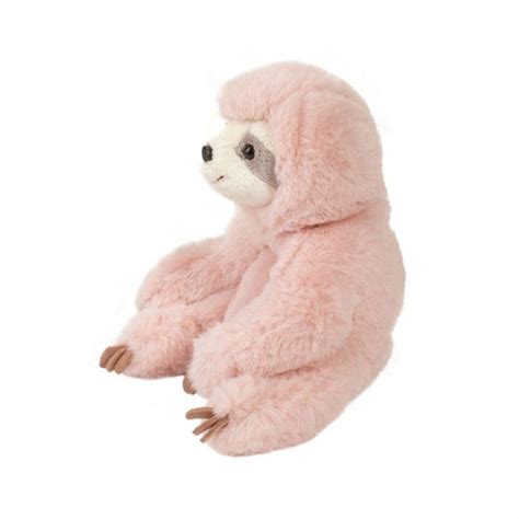 Pokie Pink Sloth Mini Soft