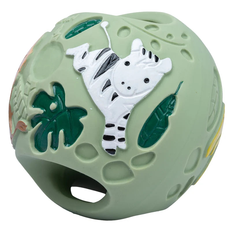 Safari Grabbing Ball (Vibrant color)
