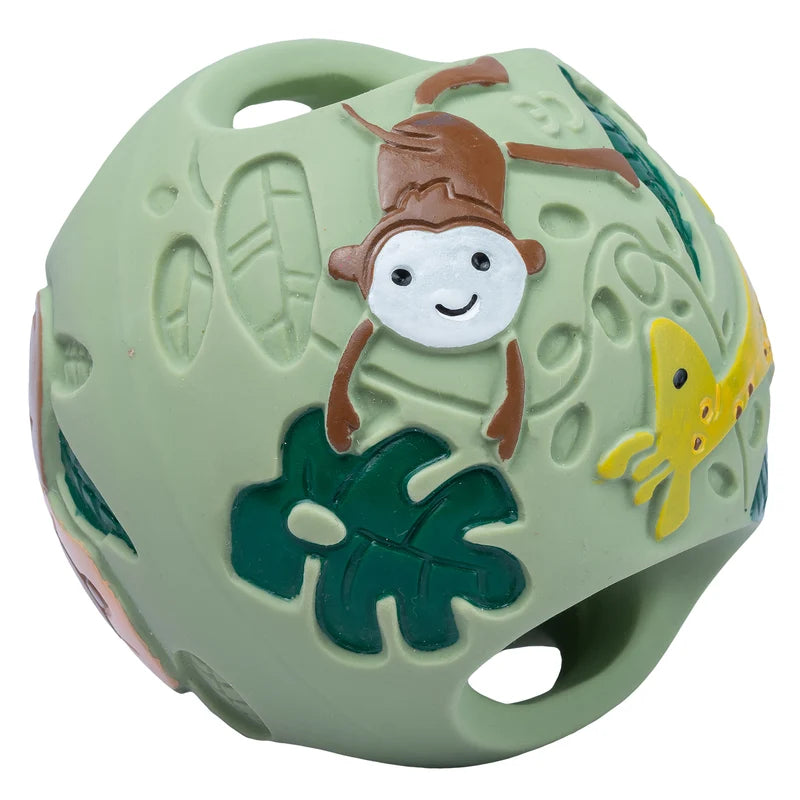 Safari Grabbing Ball (Vibrant color)