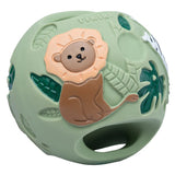 Safari Grabbing Ball (Vibrant color)
