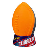 Nerf Turbo Jr Football