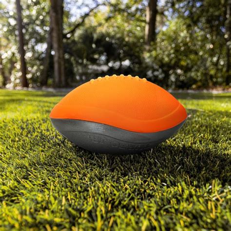 Nerf Turbo Jr Football