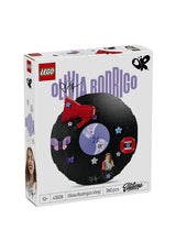 Olivia Rodrigo's Vinyl