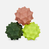 Speks Odds Magnet Set of 3-Vivid Mix