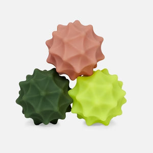 Speks Odds Magnet Set of 3-Vivid Mix