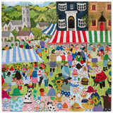 Country Fair 1000pc Puzzle