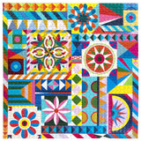 Sunshine Garden 1000pc Puzzle