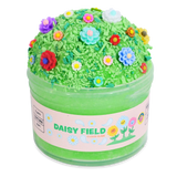 Daisy Field