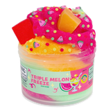 Triple Melon Freeze