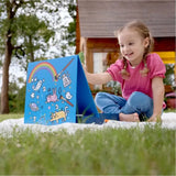 Portable Art & Learn