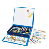 Portable Art & Learn