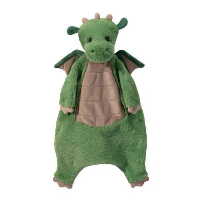 Asher Dragon Sshlumpie