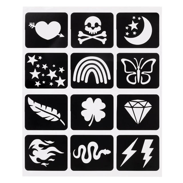 Tattoo Flair