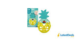 Teething Fruits Display
