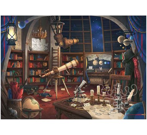 ESCAPE: Space Observatory759 pc Puzzle