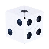 Shashibo - Renaissance - Dice Series