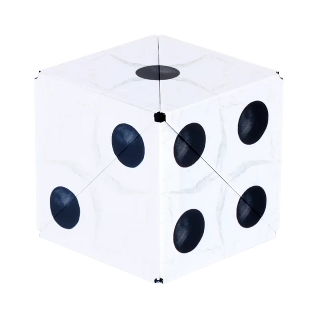 Shashibo - Renaissance - Dice Series