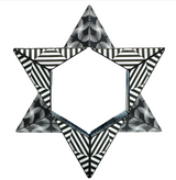 Shashibo - Black & White