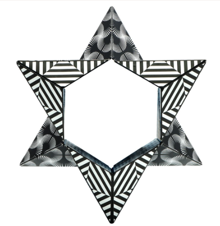 Shashibo - Black & White