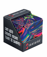 Shashibo - Chaos - Gartel Series 1