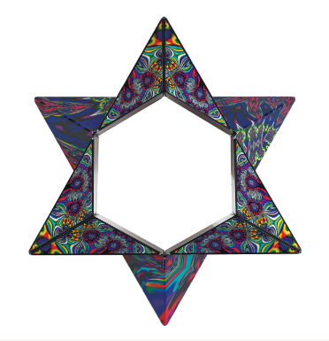 Shashibo - Chaos - Gartel Series 1