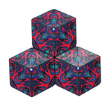 Shashibo - Chaos - Gartel Series 1