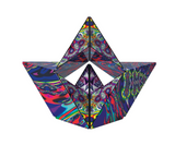 Shashibo - Chaos - Gartel Series 1