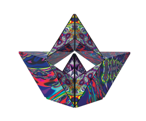 Shashibo - Chaos - Gartel Series 1