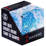 Shashibo - Polar - Holographic 2.0