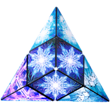 Shashibo - Polar - Holographic 2.0