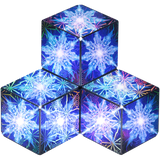 Shashibo - Polar - Holographic 2.0