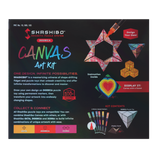 Shashibo DODECA - Canvas Art Kit